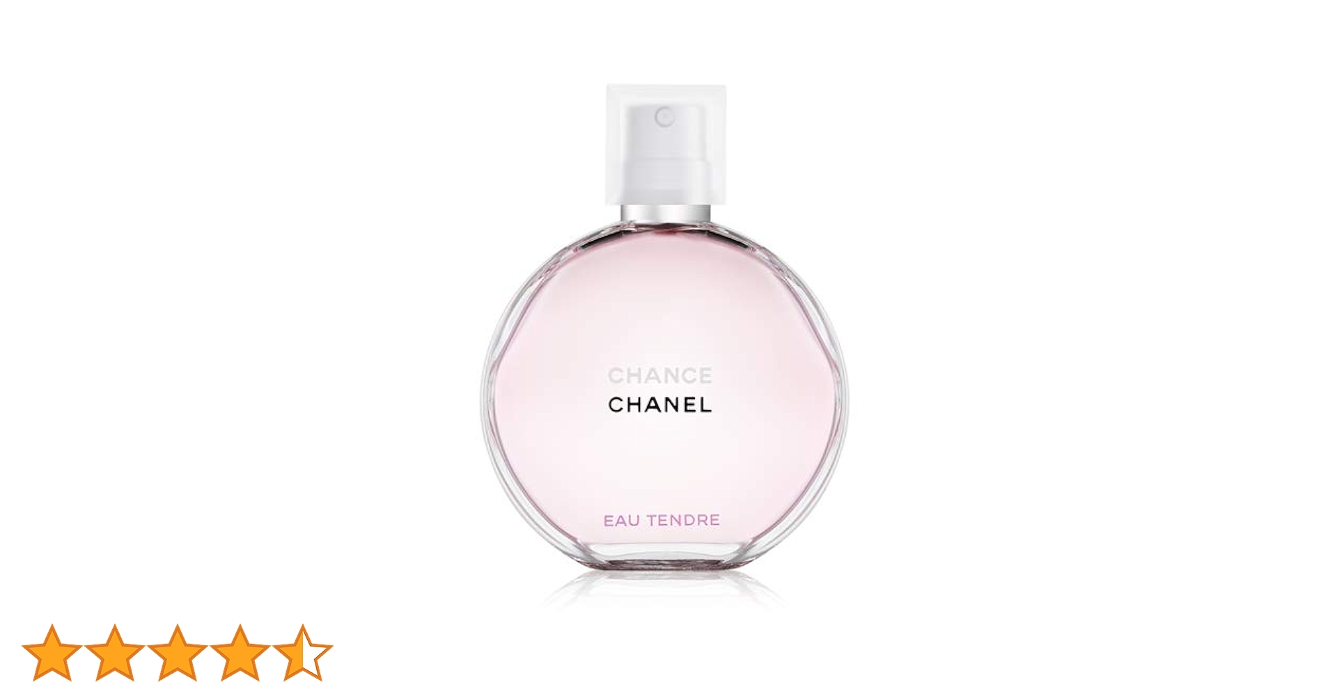 CHANEL チャンス　オー　タンドゥル　35ml Amazon | シャネル CHANEL チャンス オー タンドゥル 35ml EDT